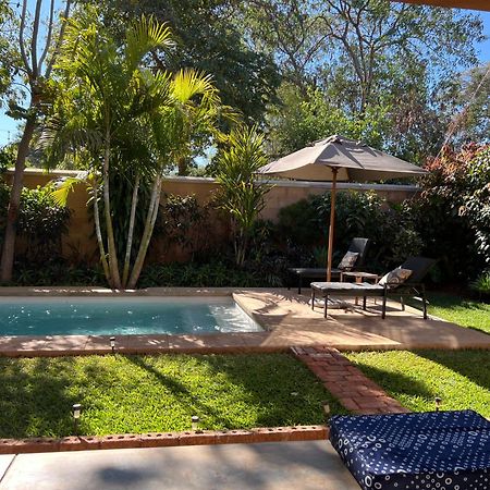 Tabokana House Victoria Falls Exterior photo