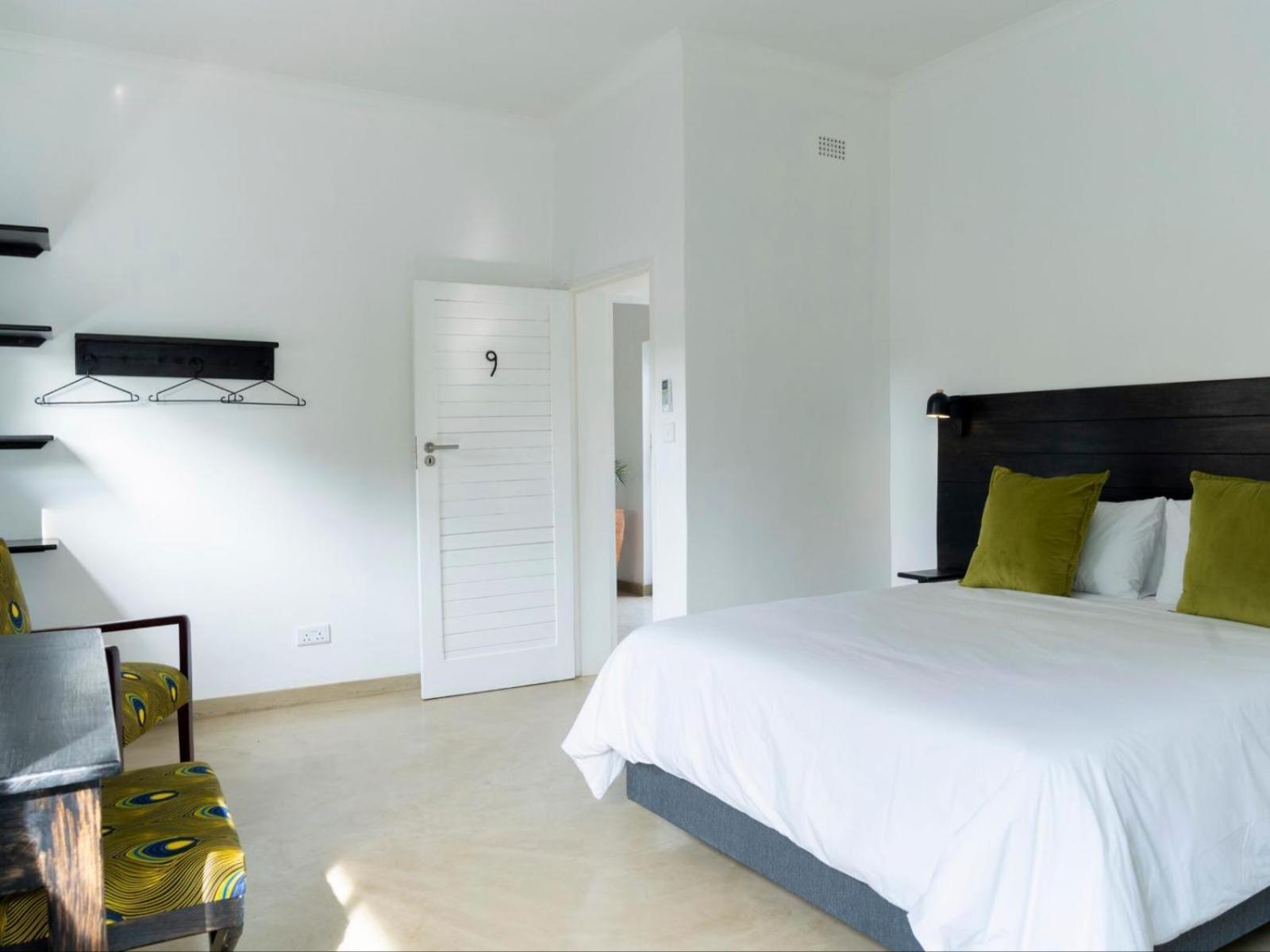 Tabokana House Victoria Falls Room photo