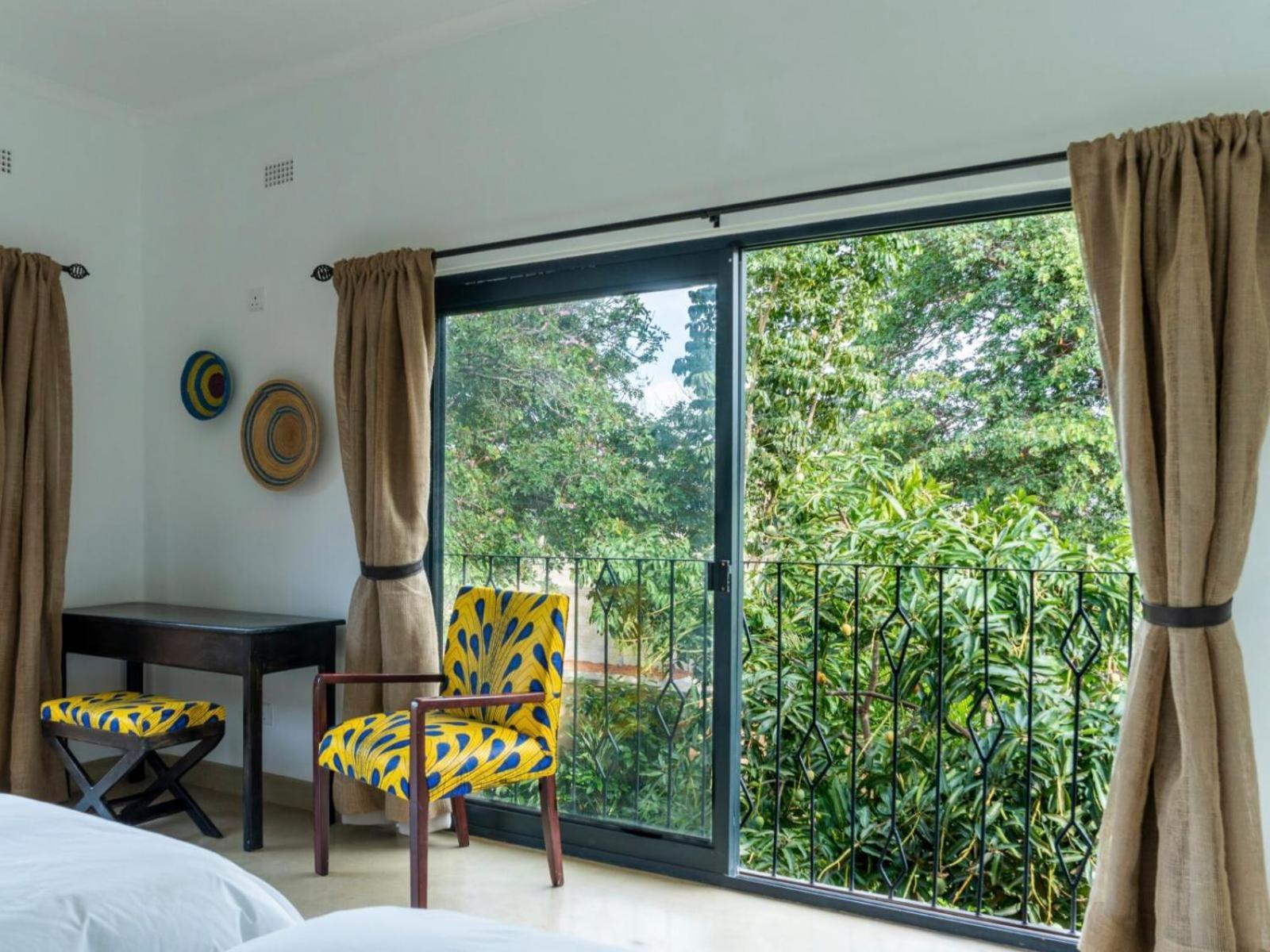 Tabokana House Victoria Falls Room photo