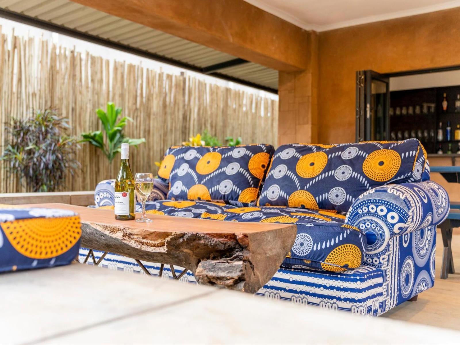 Tabokana House Victoria Falls Exterior photo